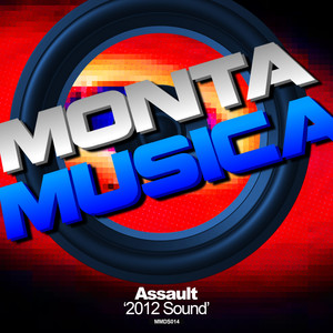2012 Sound (Original Mix)
