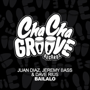 Bailalo (Extended Mix)