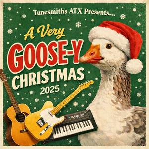 Blue Christmas (feat. Bercy)