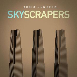 Skyscrapers (feat. Eva Kennedy) - Single