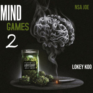 Mind Games 2 (Explicit)