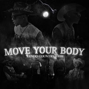 Move Your Body