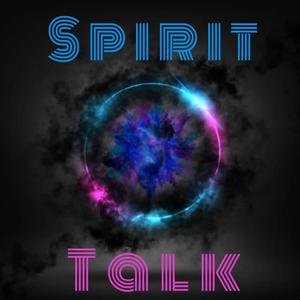 Spirit Talk (Explicit)