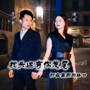 枕头还有你发尾 (伴奏)