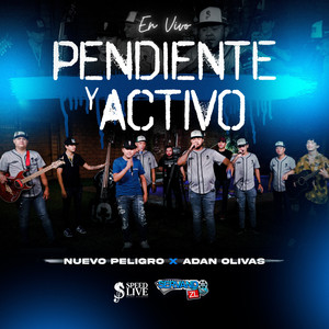 Pendiente y Activo (En Vivo)