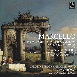 Sonata for 2 Violas da gamba & Basso continuo, Op. 2 No. 2 - I. Largo