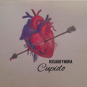 Cupido (feat. Nora)