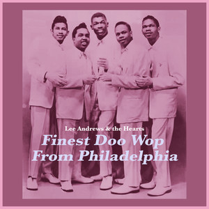 Finest Doo Wop from Philadelphia