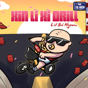 Xin Lì Xì Drill