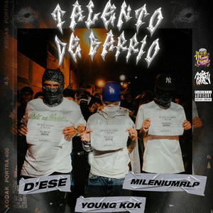 TALENTO DE BARRIO (feat. Young kok & D´ese) (Explicit)