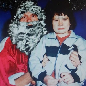 Santa Rock (Explicit)