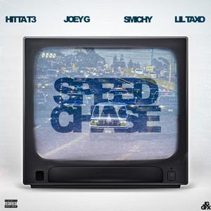 Speed Chase (Explicit)