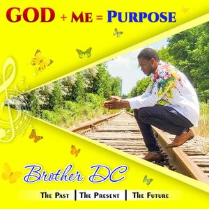 GOD + Me = Purpose