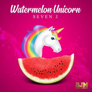 Watermelon Unicorn