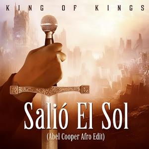 SALIO EL SOL (Afro Edit)