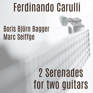 Serenade No. 1 In A Major, Op. 96 - I. Largo Maestoso, Allegro Moderato