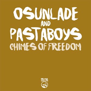 Chimes Of Freedom (Main Vocal)