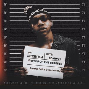 African Rise (feat. JayKeyz)