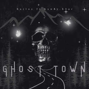 Ghost Town (Explicit)