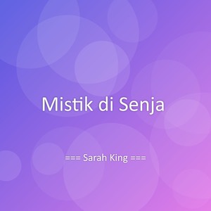 Mistik di Senja