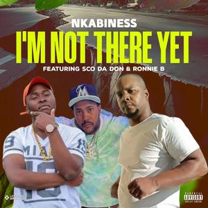 Im Not There Yet (feat. Sco Da Don & Ronnie B) (Explicit)