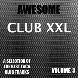 Awesome Club XXL, Vol. 3