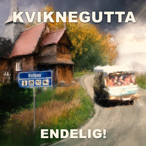 Kviknegutta