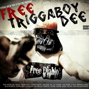 Free TriggaBoy Dee