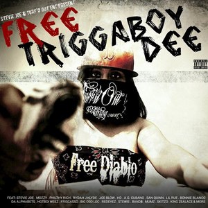 West Bay Anthem(feat. Scoot, A.G. Cubano, Hatchet, Da Alphabets, Bar None, Friscasso) (Explicit)
