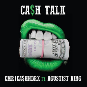 Ca$H Talk (Explicit)
