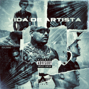 Vida de Artista (Explicit)