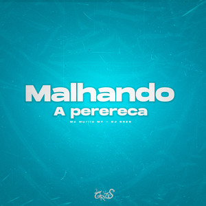 Malhando a Perereca (Explicit)