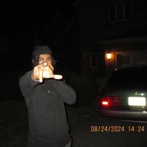 Hood Wizard (feat. Smokingskul) (Explicit)