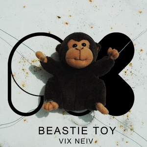 Beastie Toy