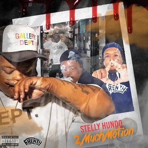 Tryin to Get On (Explicit)