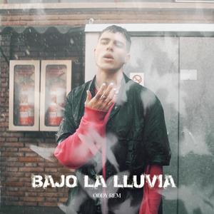 Bajo la lluvia