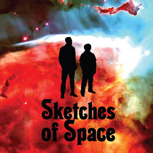 Sketches of Space