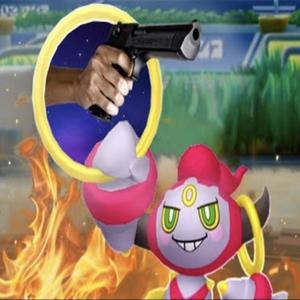 hoopa freestyle (Explicit)