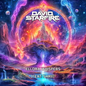 Ellora Whispers (feat. Shrii)