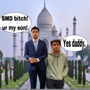 Sarim the Son (feat. MK2Trappy & m0h) (Explicit)