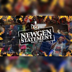 NewGen Statement - Young vice