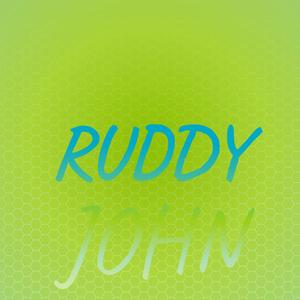 Ruddy John