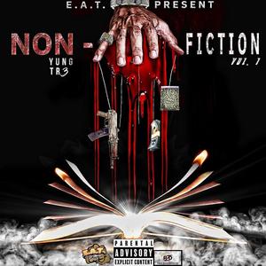 Non-fiction vol 1 (Explicit)