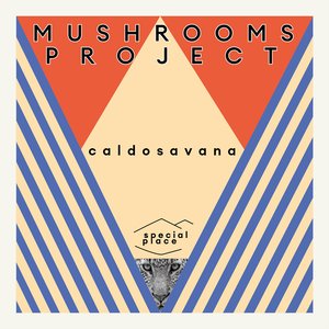 Caldosavana EP