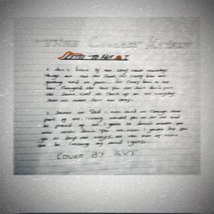 Letter To Her & I (Explicit)