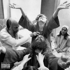 Nowhere City (Explicit)