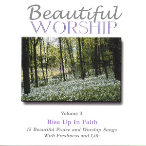 Beautiful Worship, Vol. 3 - Rise Up In Faith