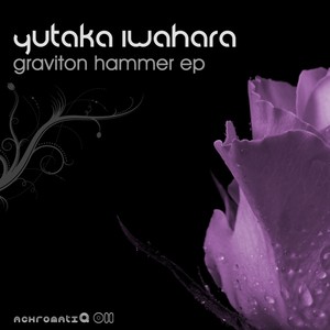 Graviton Hammer EP