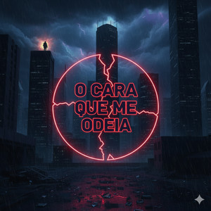 O Cara Que Me Odeia (Explicit)