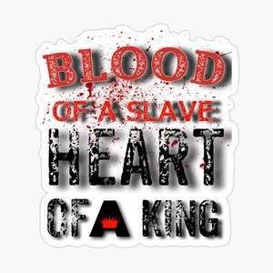 Heart Of A King (Explicit)